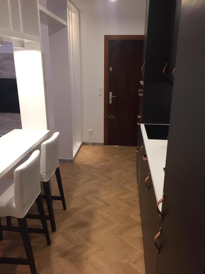 Appartement Style Architecte Proche De La Plage Cannes Exteriör bild