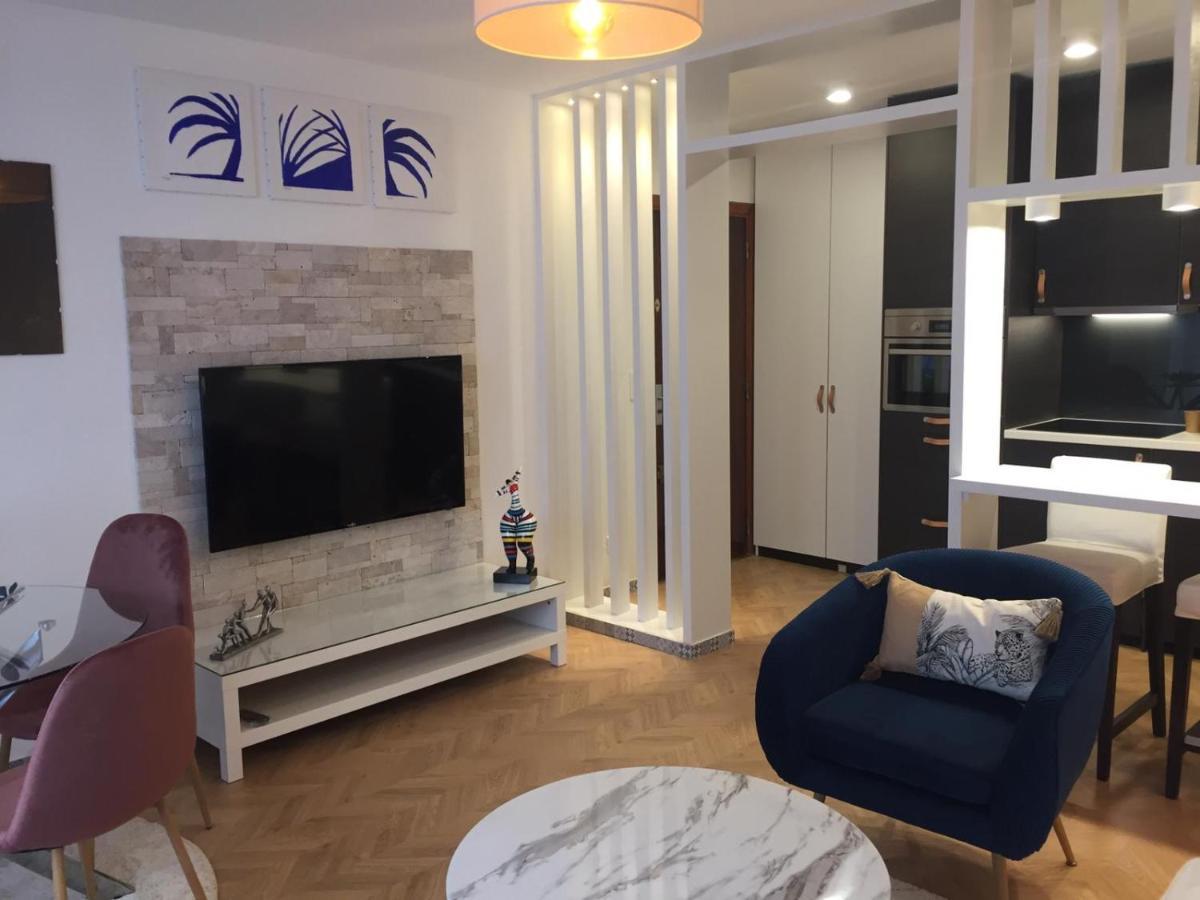 Appartement Style Architecte Proche De La Plage Cannes Exteriör bild