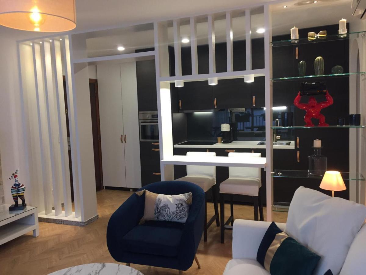 Appartement Style Architecte Proche De La Plage Cannes Exteriör bild